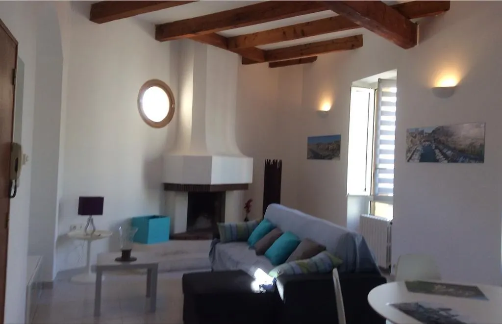 Les Gites De Granier Marseille Apartment