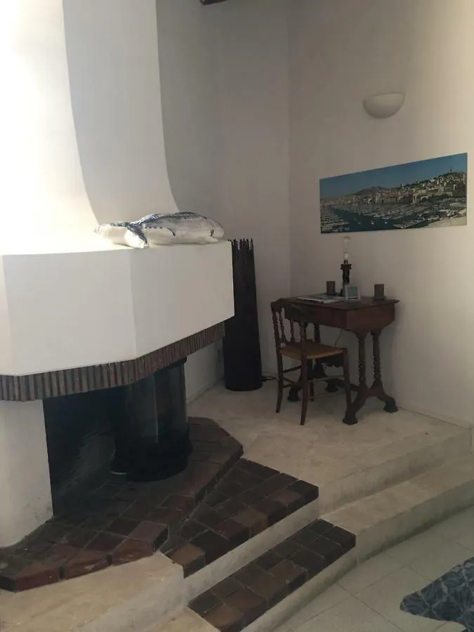 Les Gites De Granier Marseille