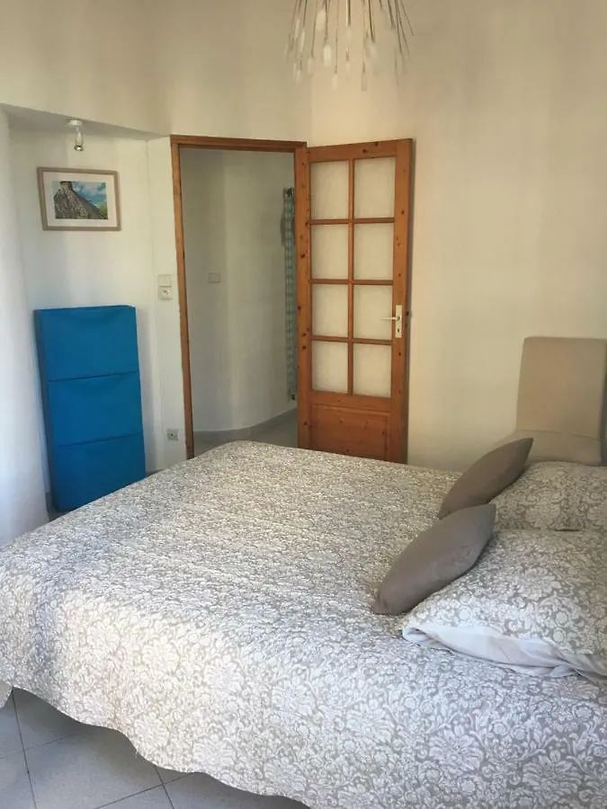 Les Gites De Granier Marseille