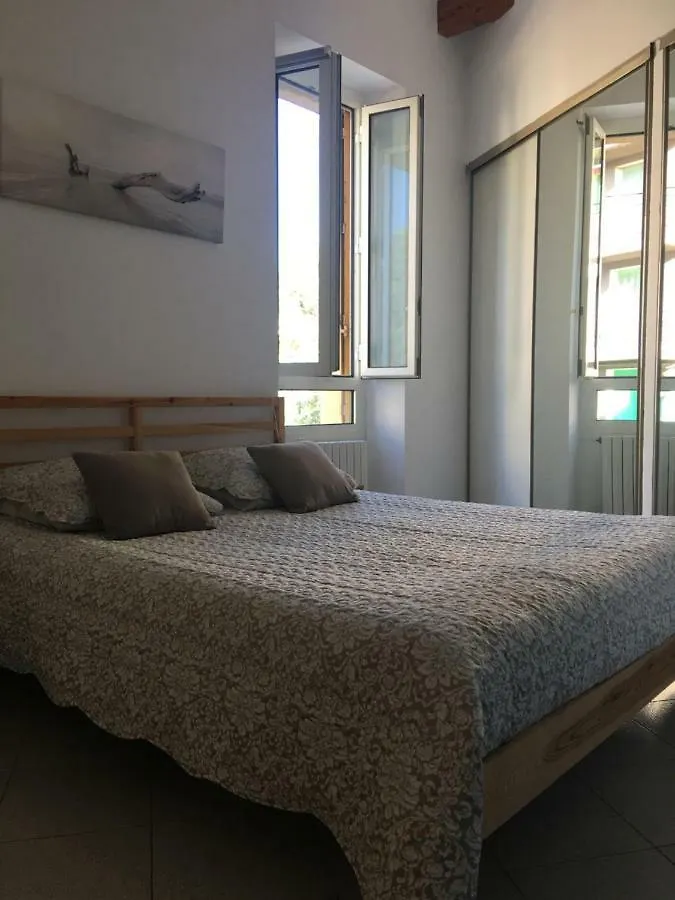 Apartment Les Gites De Granier Marseille France