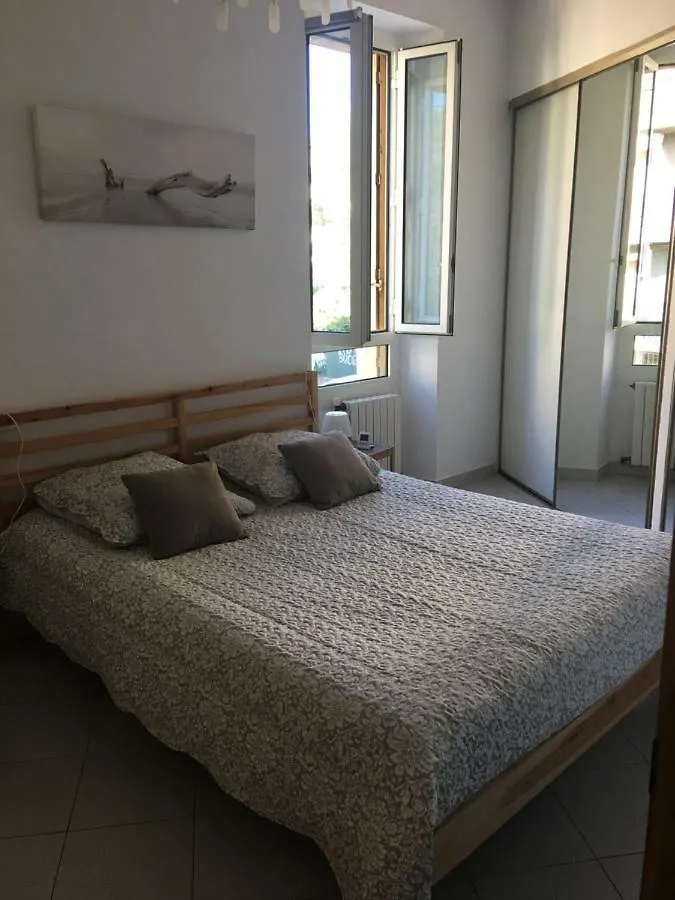 Les Gites De Granier Marseille