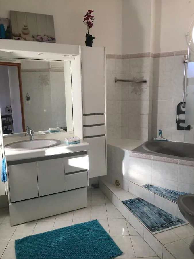 Les Gites De Granier Marseille