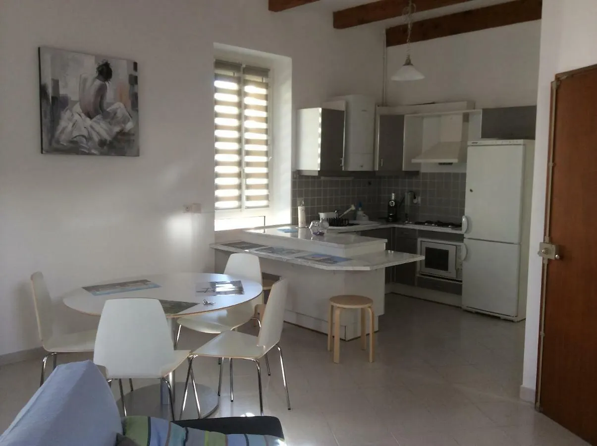 Apartment Les Gites De Granier Marseille France