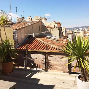 Les O Du Panier Marseilles