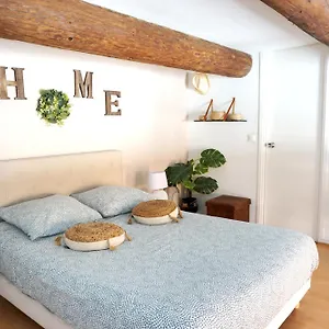 Le Massilia De Steenia Apartamento
