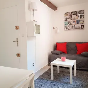 Apartment Le Panier Centre Historique De, Marseille