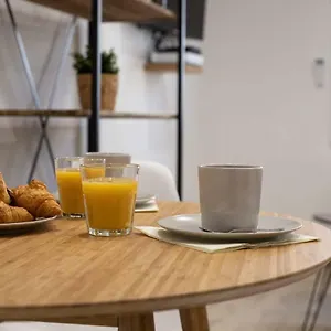 Au Coeur Du Panier - Vieux Port Apartamento