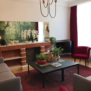 Apartment Les Floralies Capucines, Marseille