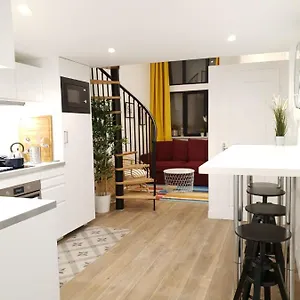 Loft Luxe Liberté 2 Apartamento